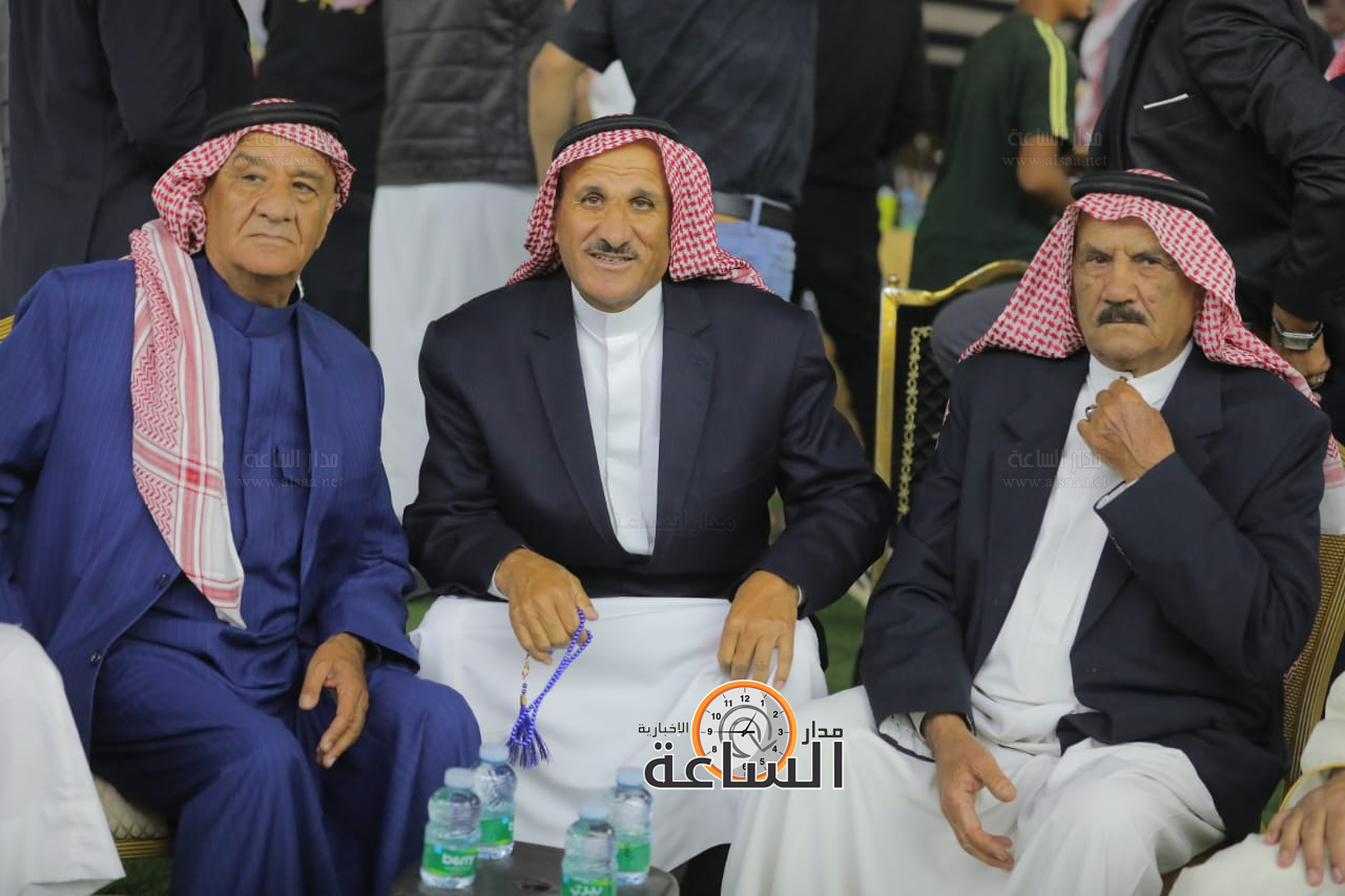 Madar Al-Saa Images 0.5823383204421755