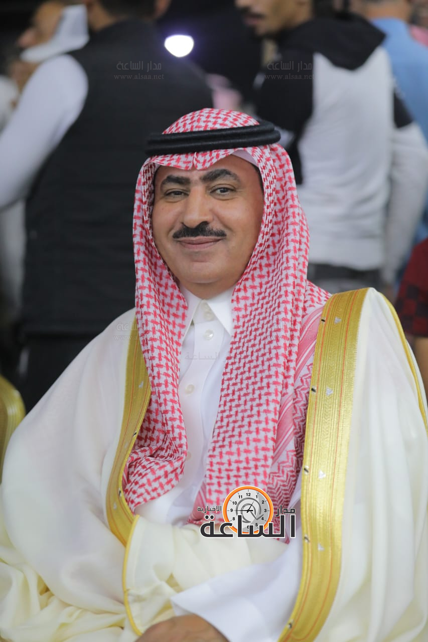 Madar Al-Saa Images 0.8743012224600843