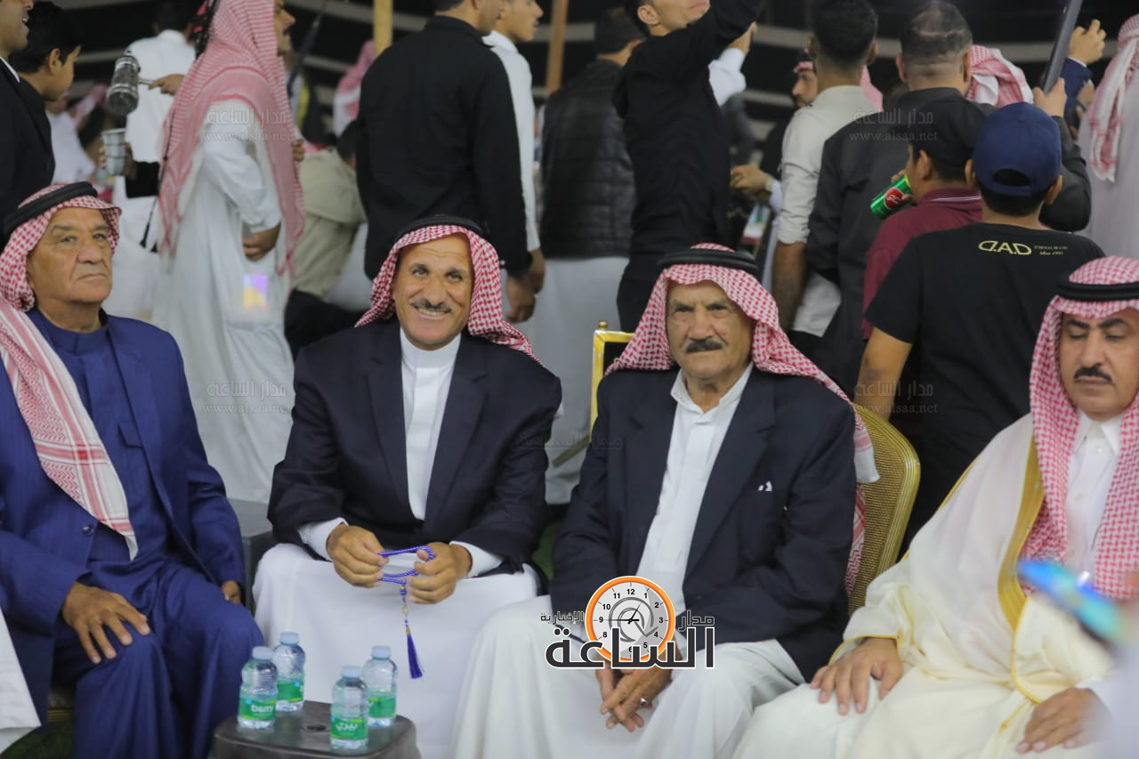 Madar Al-Saa Images 0.7568514405050877