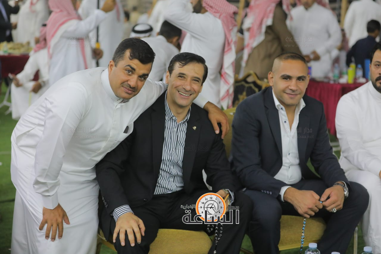 Madar Al-Saa Images 0.18947599973838103