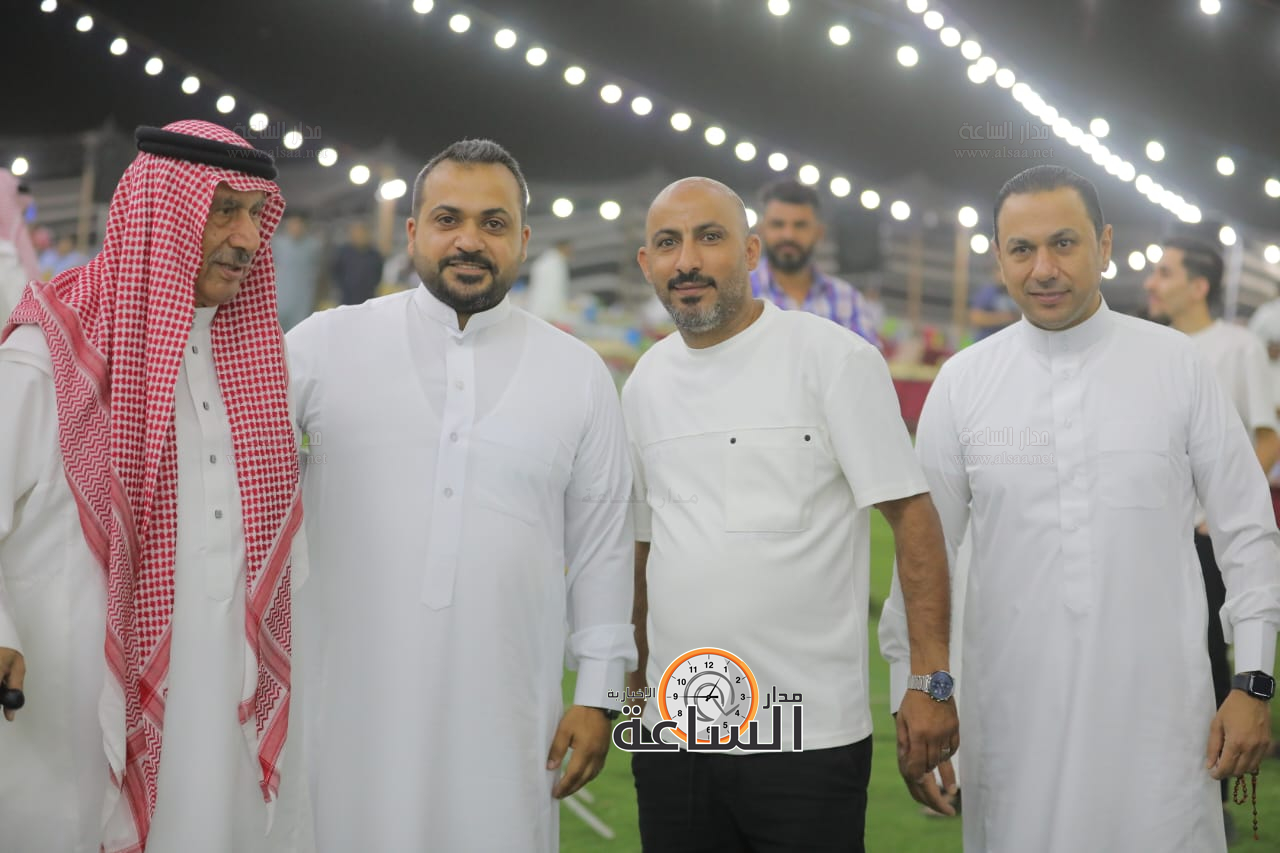 Madar Al-Saa Images 0.6395447640556413