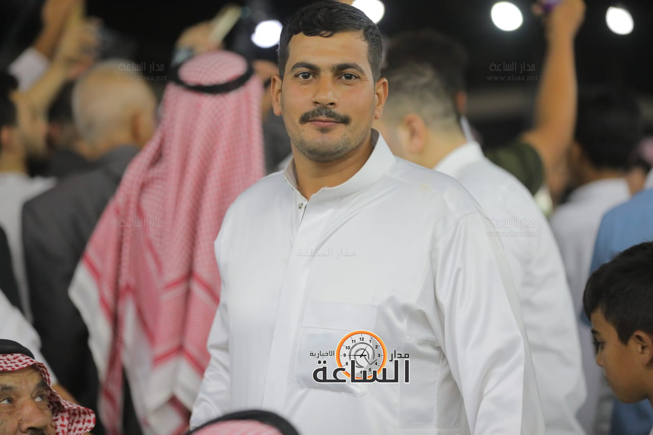 Madar Al-Saa Images 0.9581382751649563