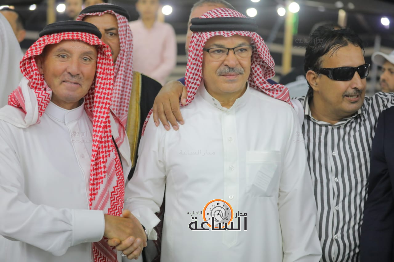 Madar Al-Saa Images 0.1271249869686879