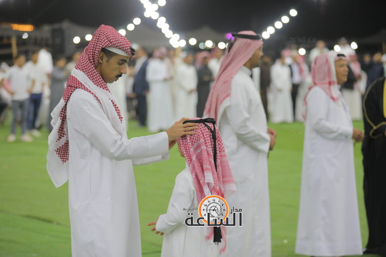 Madar Al-Saa Images 0.7861041513724694