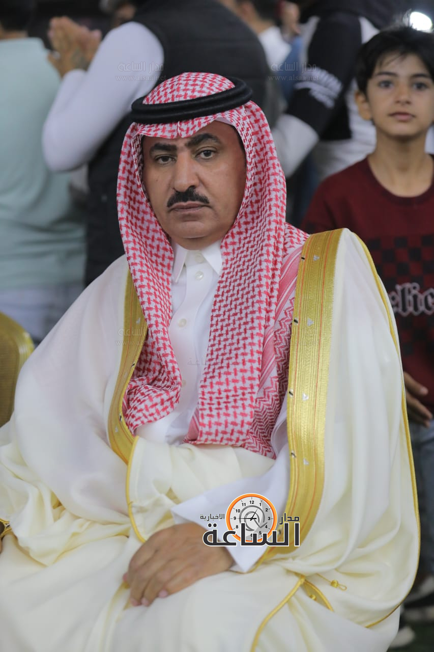 Madar Al-Saa Images 0.8531068804734256