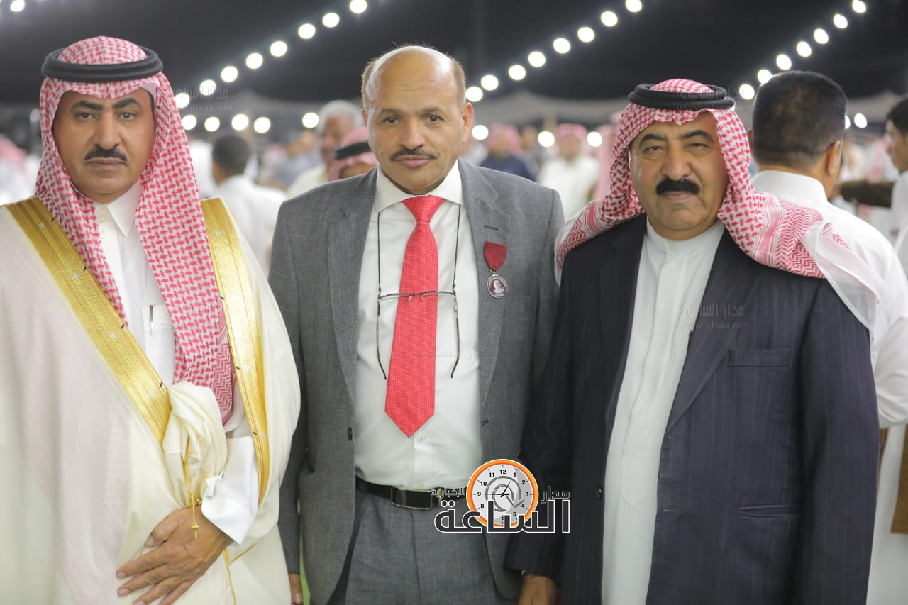 Madar Al-Saa Images 0.7727909329750025