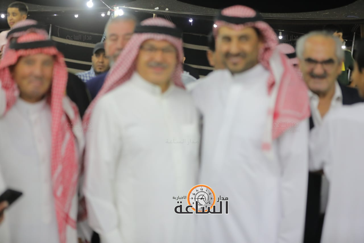 Madar Al-Saa Images 0.6766614608396795