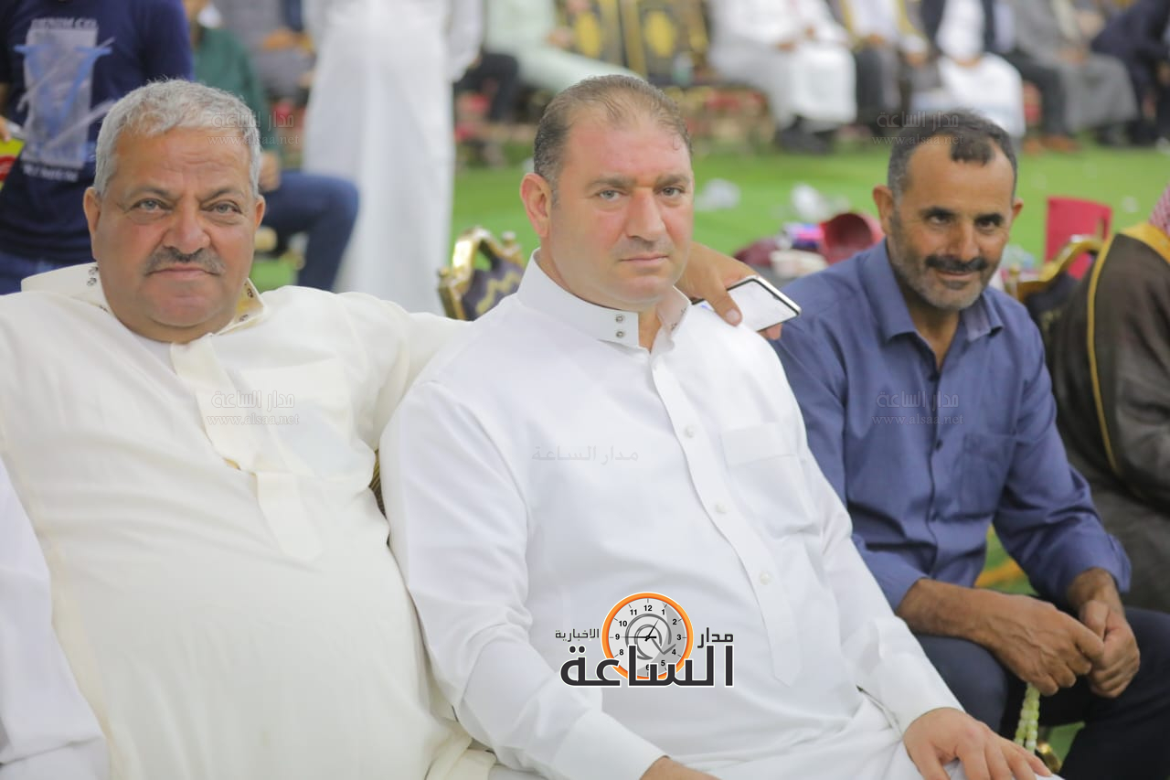 Madar Al-Saa Images 0.6626378144101404