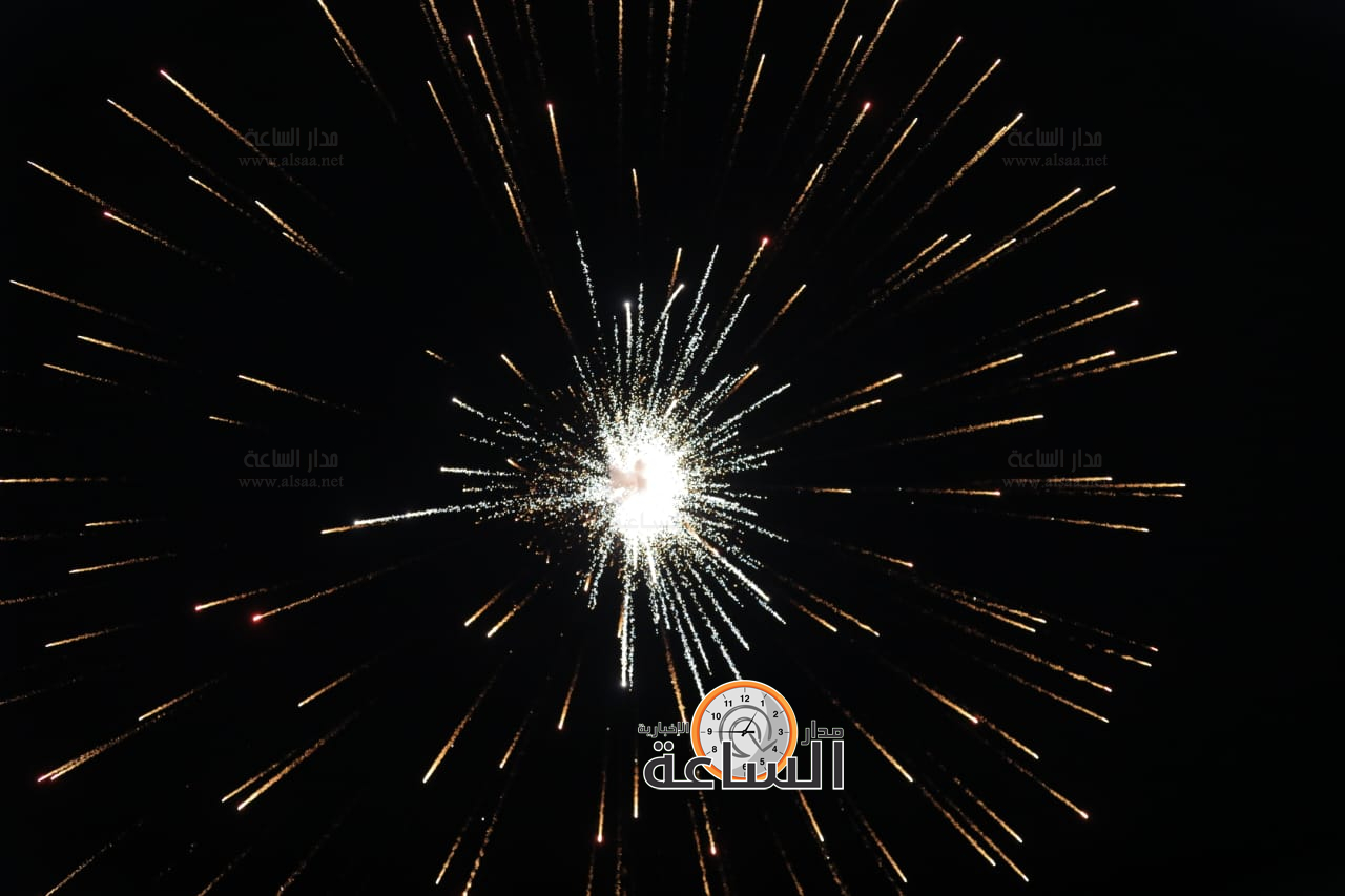 Madar Al-Saa Images 0.6077120190700638