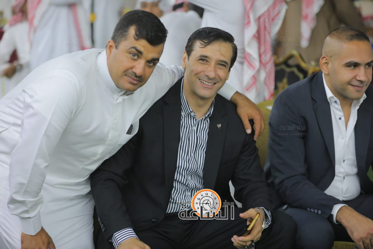 Madar Al-Saa Images 0.4355988895978087