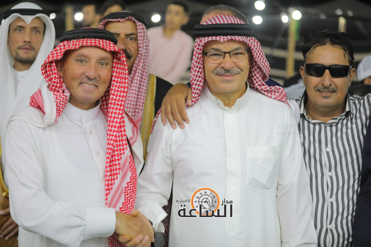 Madar Al-Saa Images 0.764649396843911