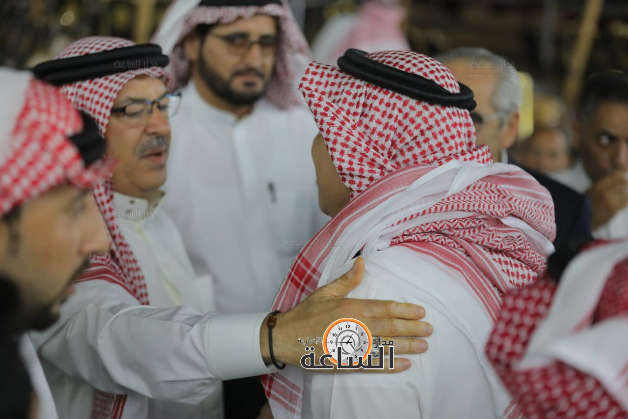 Madar Al-Saa Images 0.20078928728937906