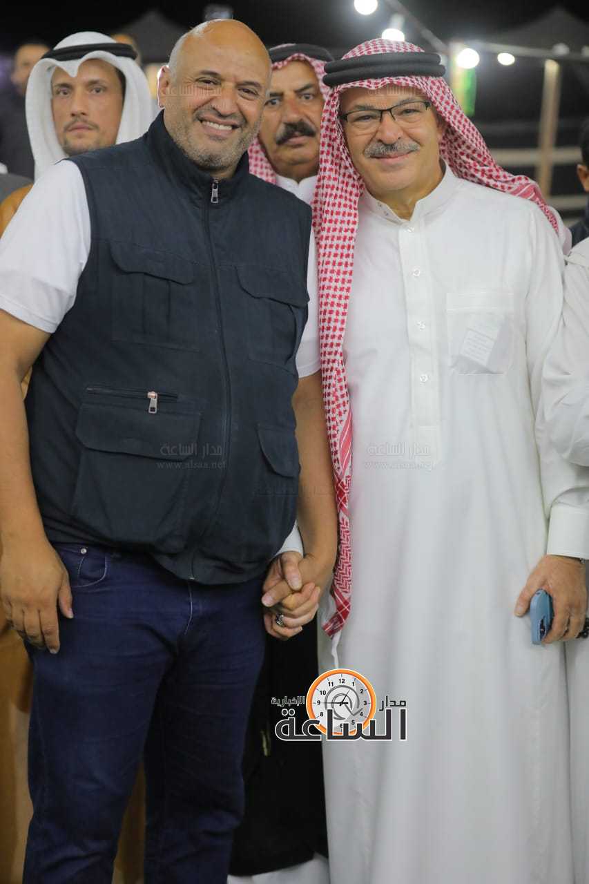 Madar Al-Saa Images 0.13129625526588629