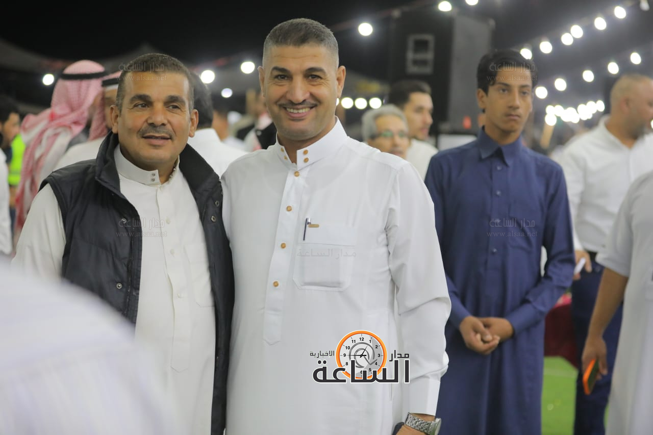 Madar Al-Saa Images 0.44179992558844927