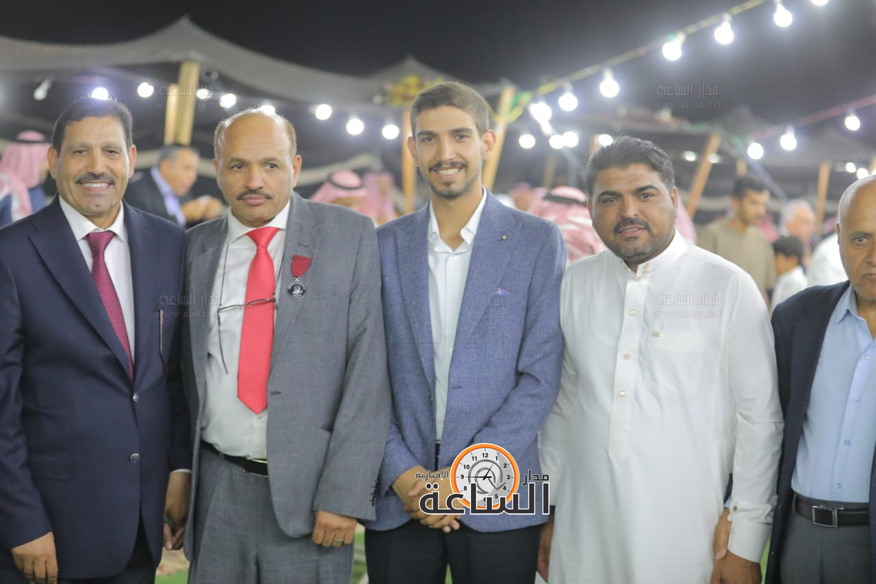 Madar Al-Saa Images 0.7758748411629535