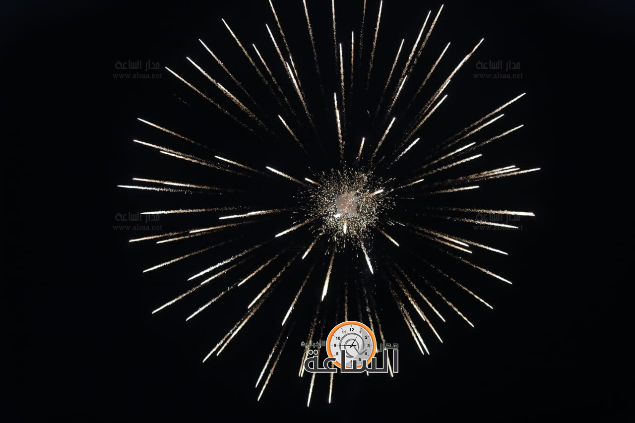 Madar Al-Saa Images 0.015075352064916281