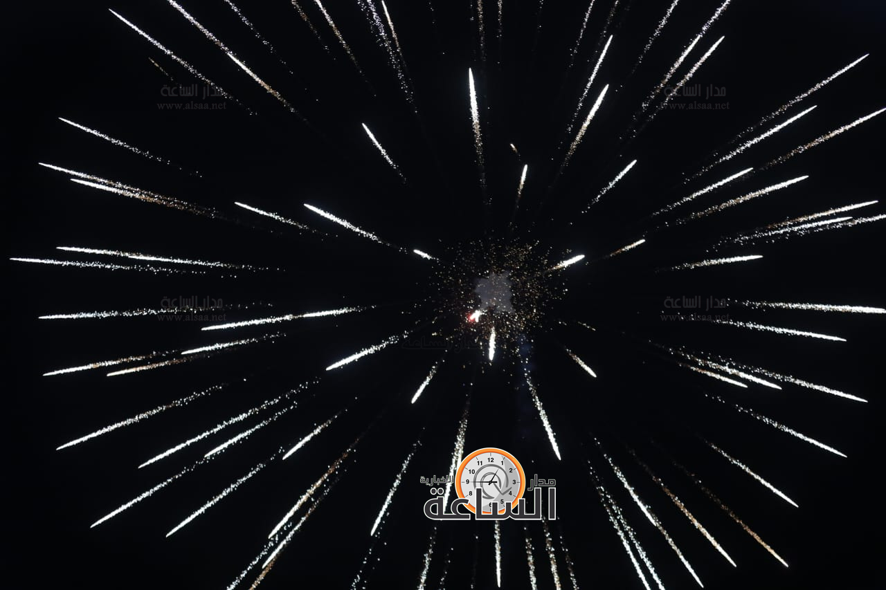 Madar Al-Saa Images 0.7423278200462582