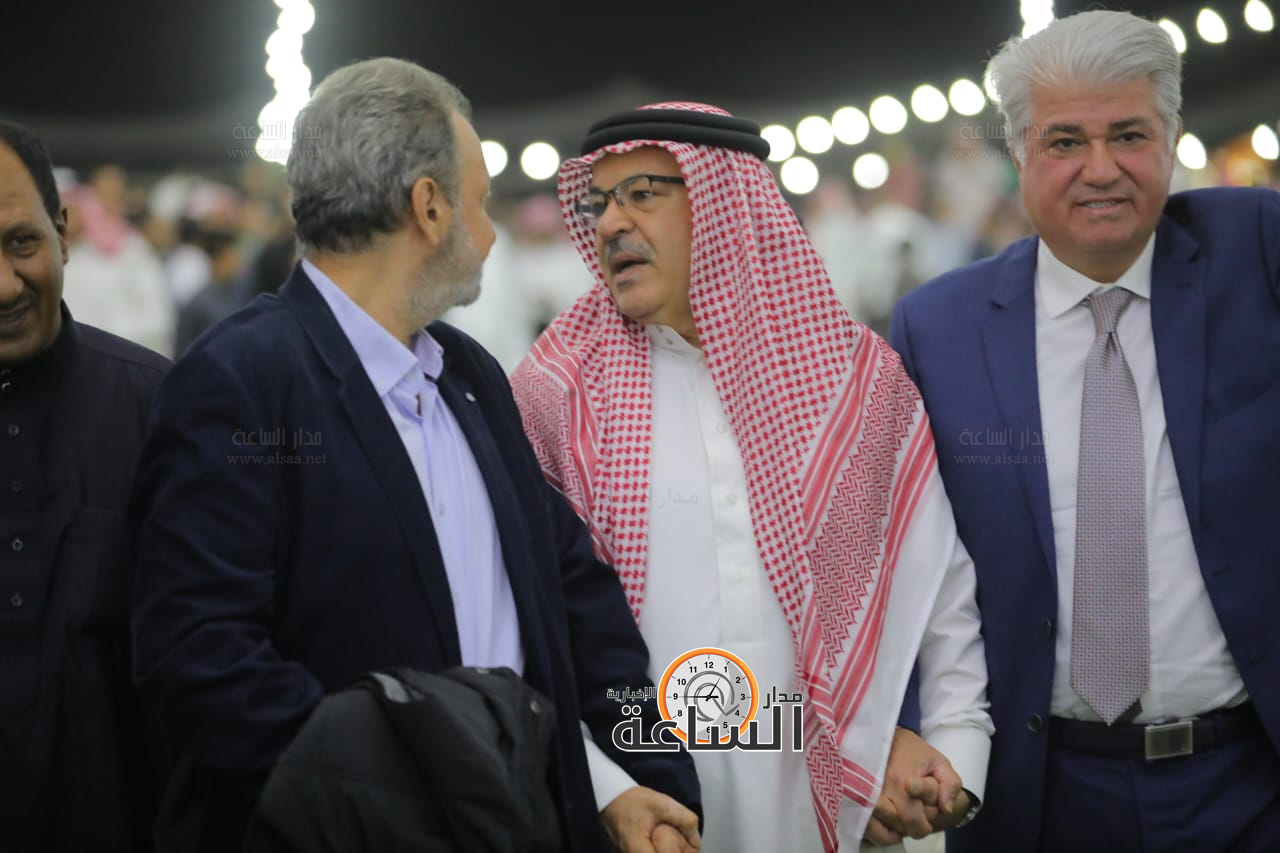 Madar Al-Saa Images 0.7398711446342403