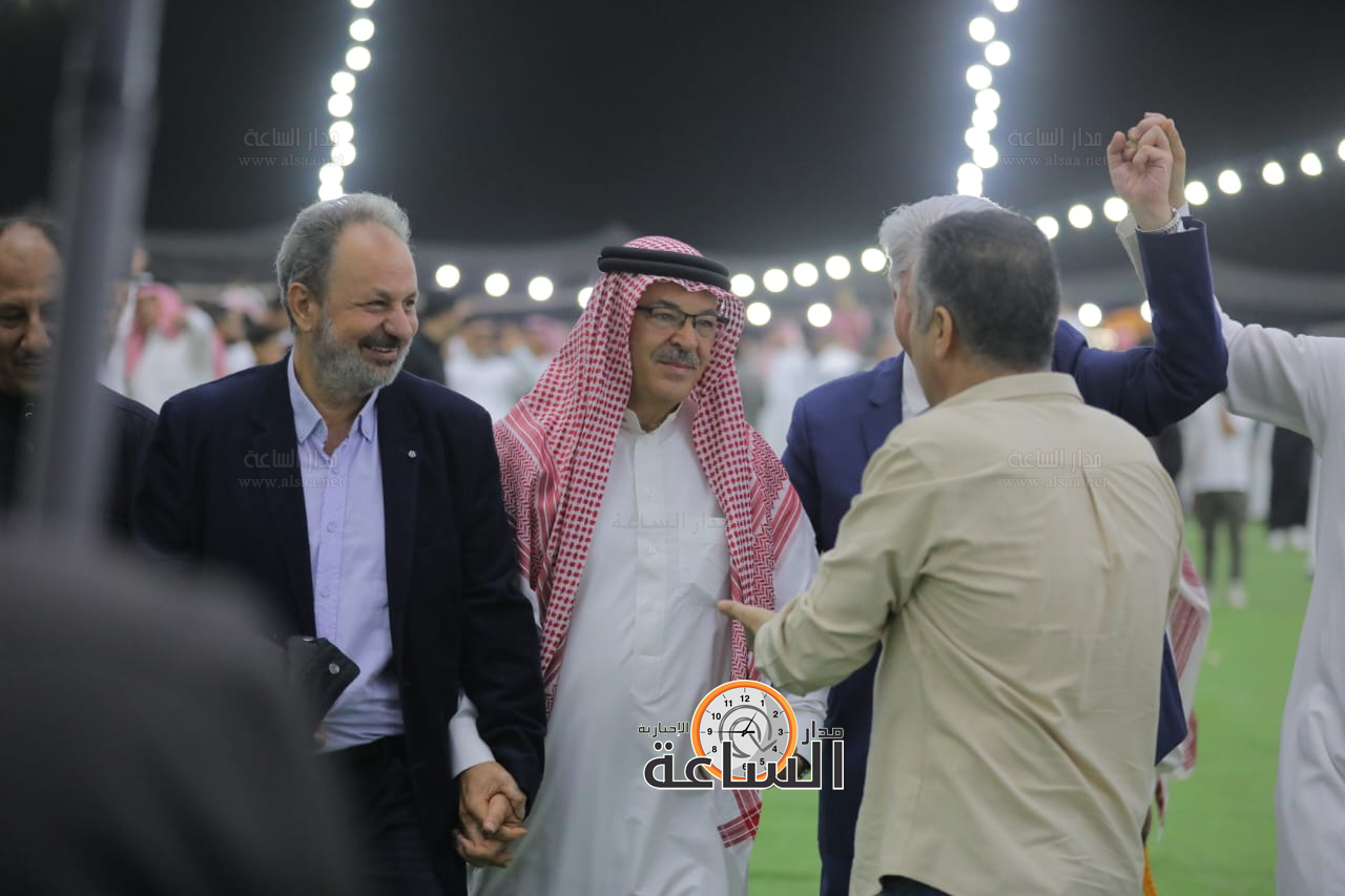 Madar Al-Saa Images 0.5232650668289318