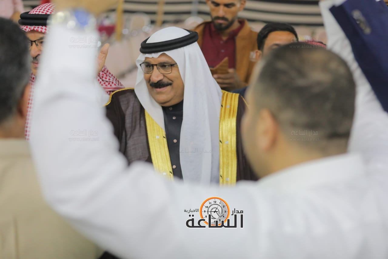 Madar Al-Saa Images 0.774879812616011