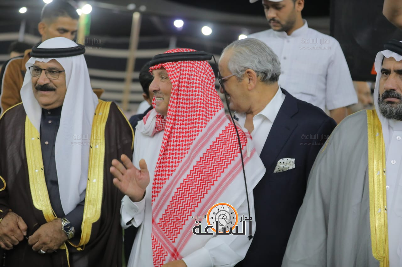 Madar Al-Saa Images 0.3787955823753588