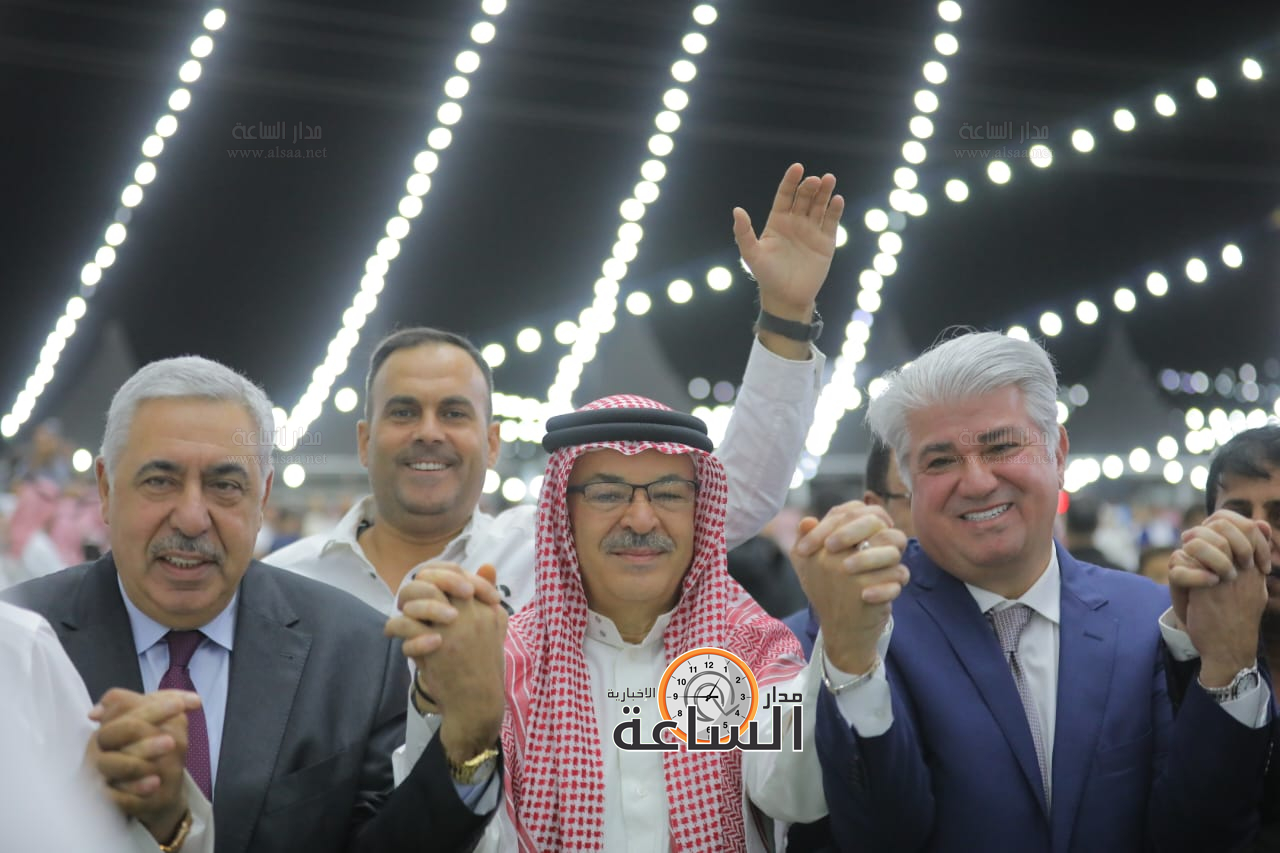 Madar Al-Saa Images 0.6545289145716591