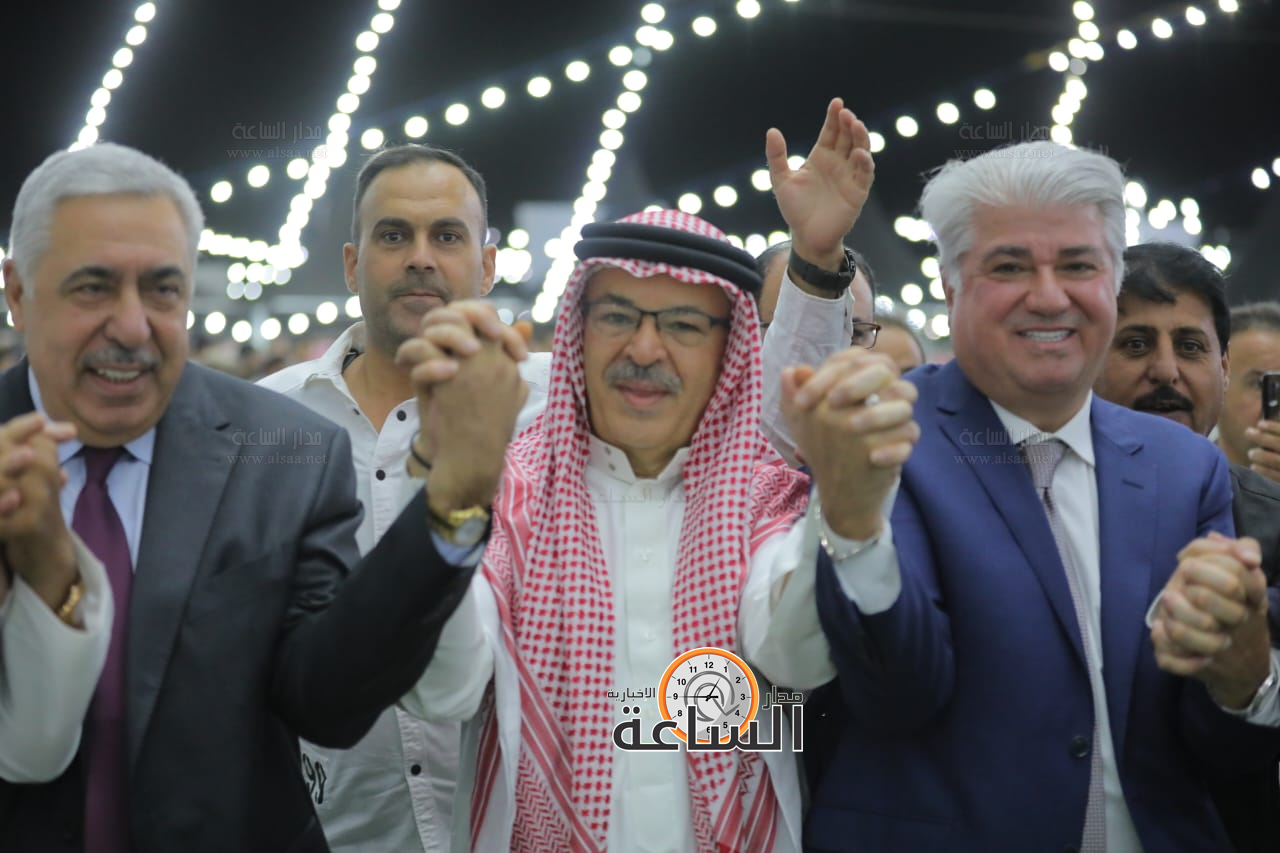 Madar Al-Saa Images 0.4303237225291303