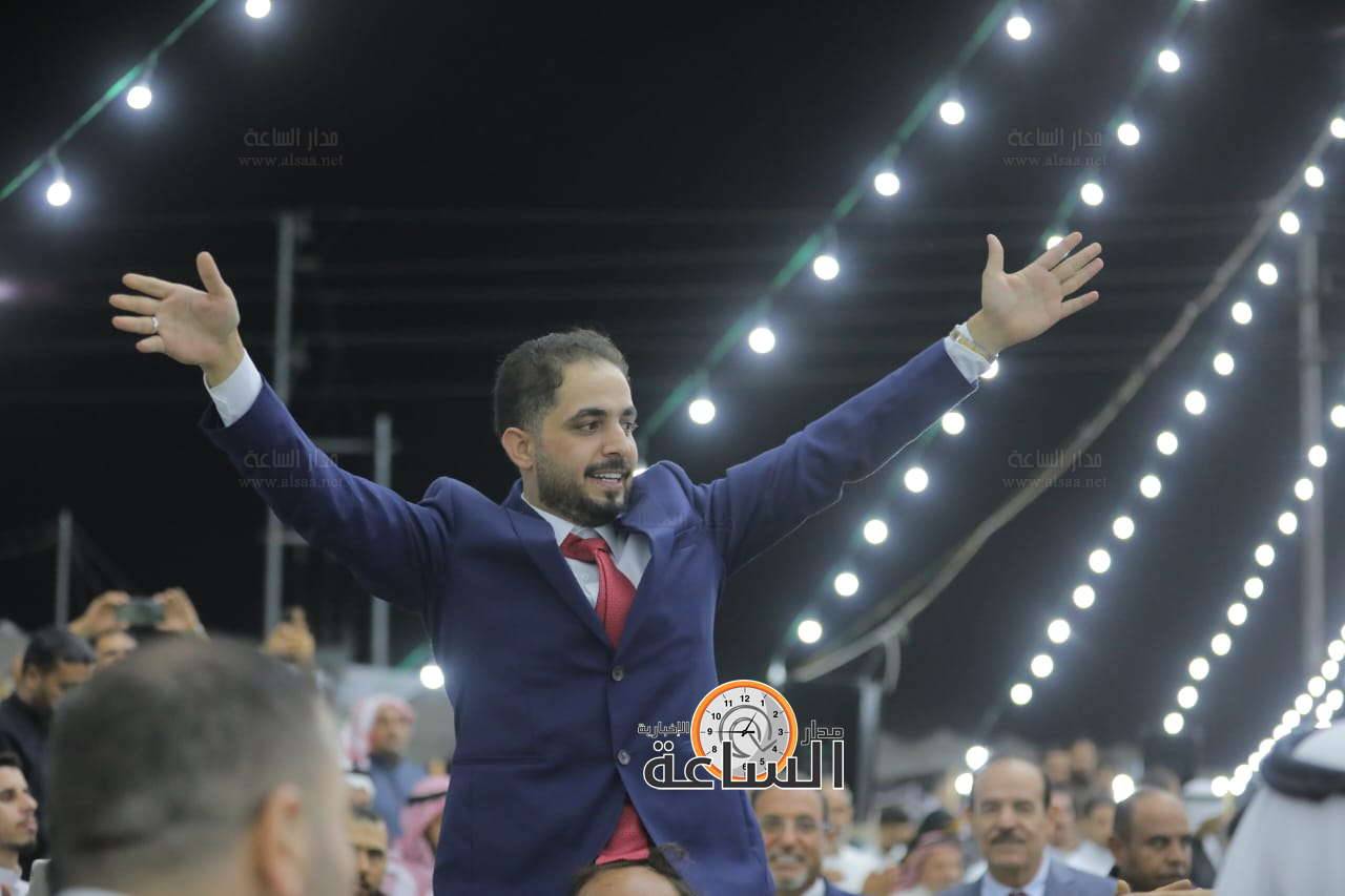 Madar Al-Saa Images 0.6297851096014349