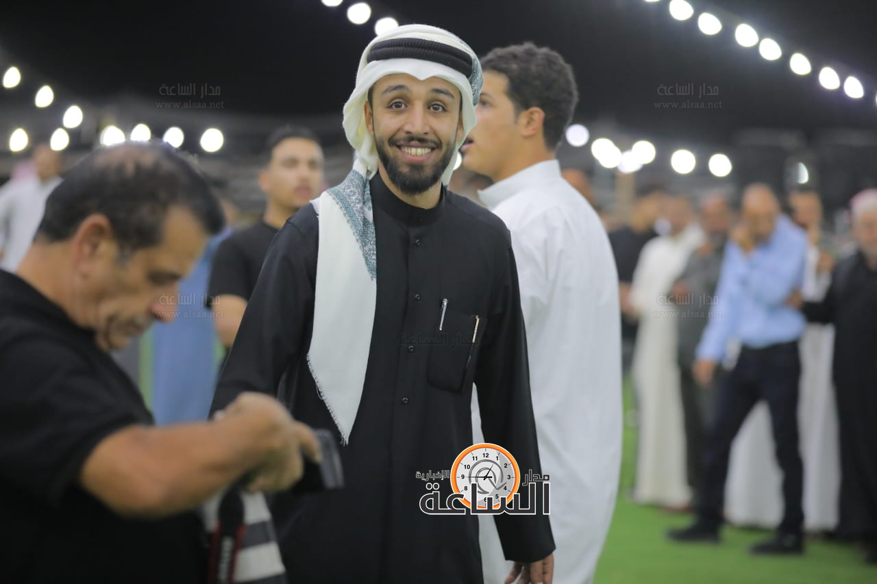 Madar Al-Saa Images 0.33134198760428335