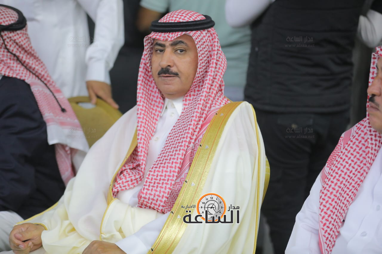 Madar Al-Saa Images 0.14863141218980092