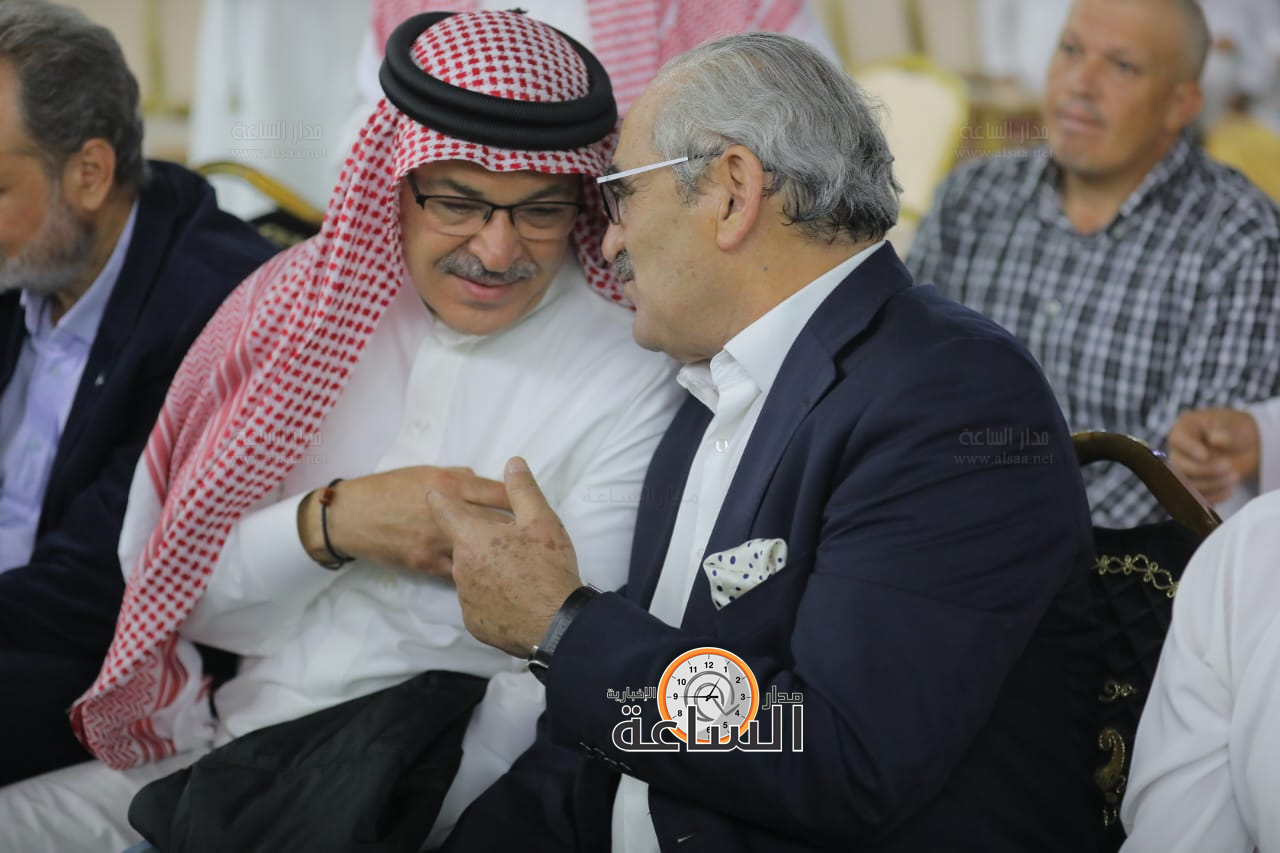 Madar Al-Saa Images 0.9189258969470793