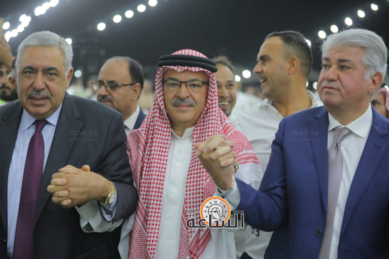 Madar Al-Saa Images 0.9120440096021329