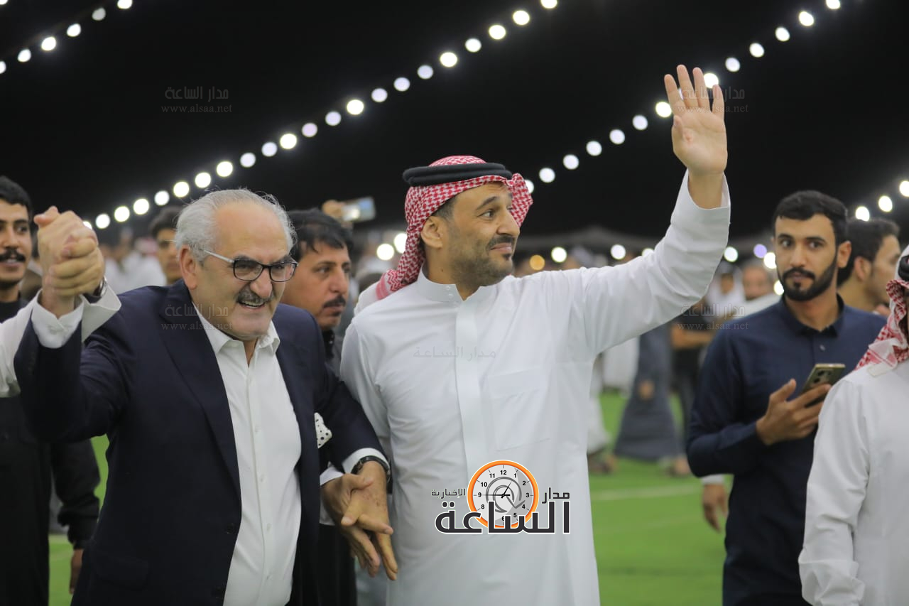 Madar Al-Saa Images 0.3377422485455792