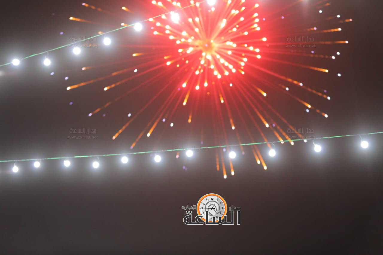 Madar Al-Saa Images 0.8737943511768782