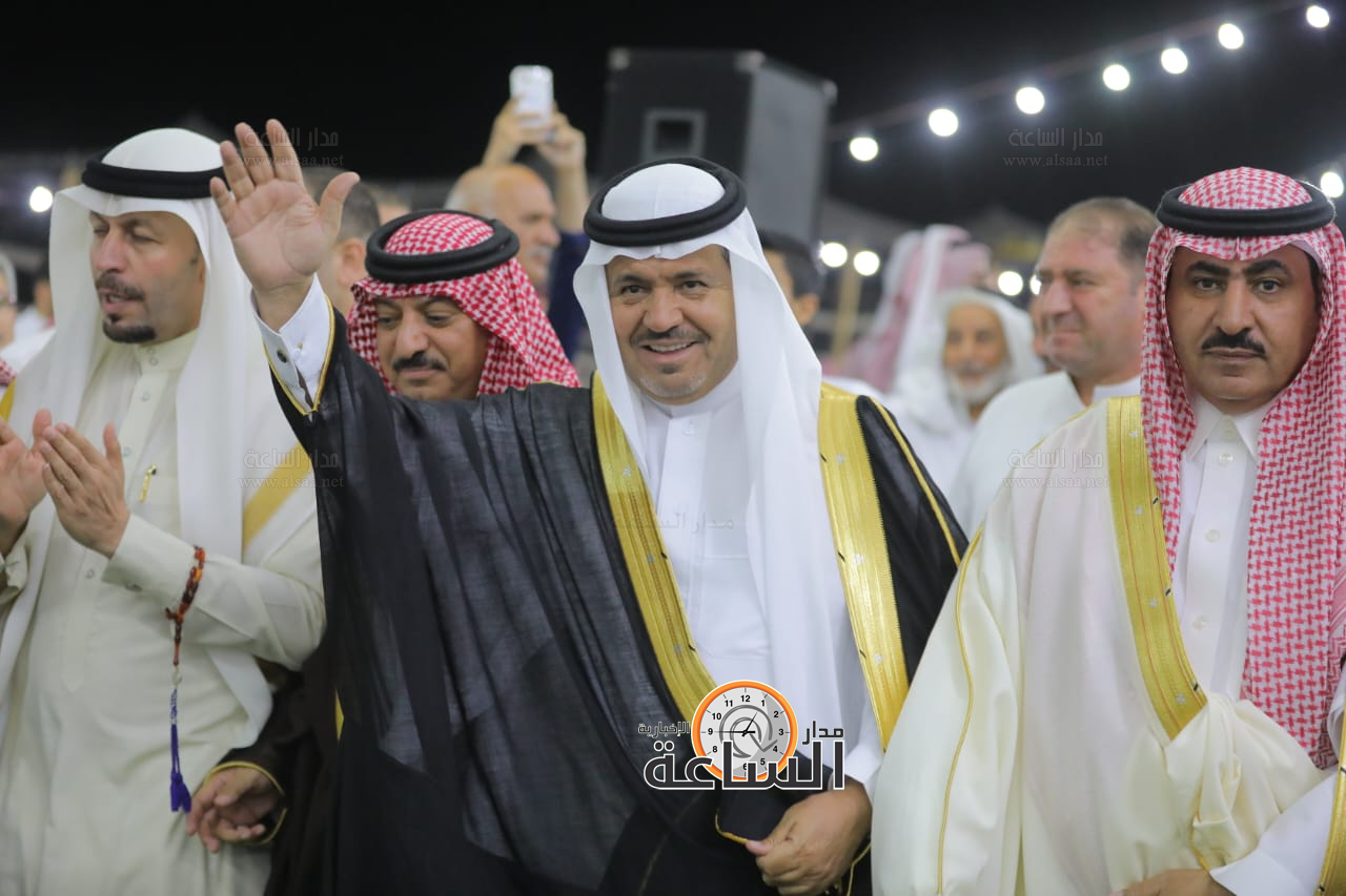 Madar Al-Saa Images 0.8438167174154798