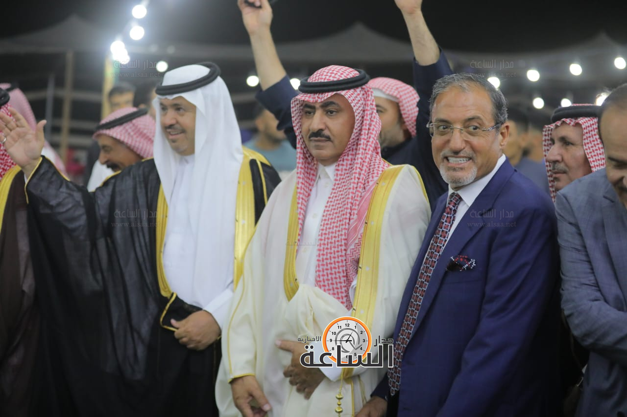 Madar Al-Saa Images 0.843511978988279