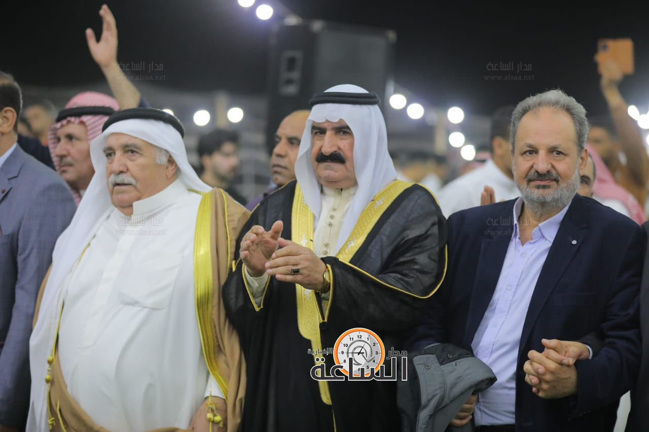 Madar Al-Saa Images 0.7422344323639749