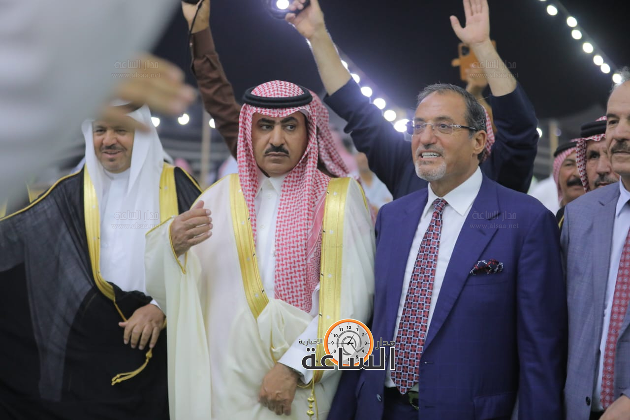 Madar Al-Saa Images 0.5130981089637594