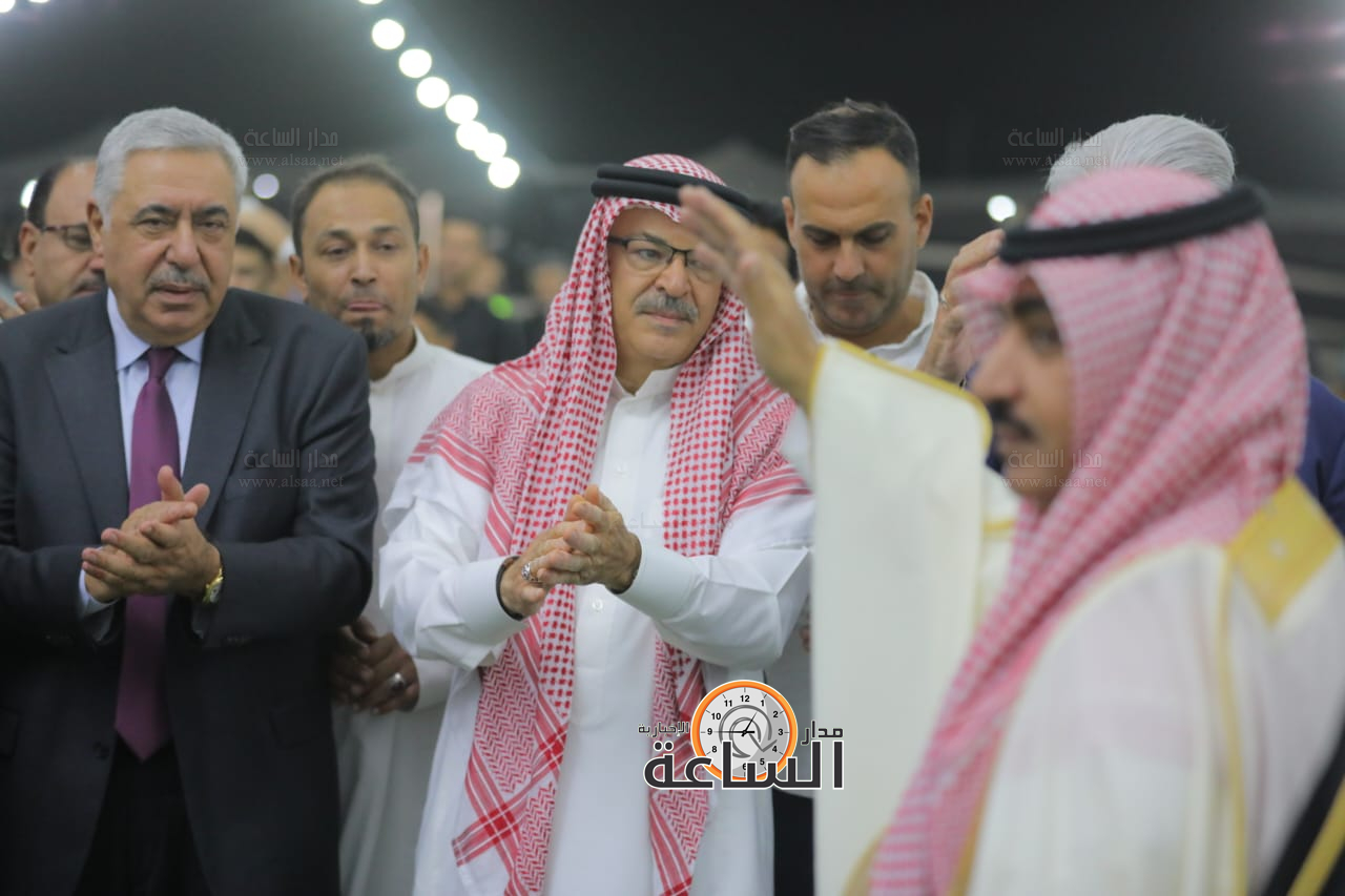 Madar Al-Saa Images 0.10712511023706695