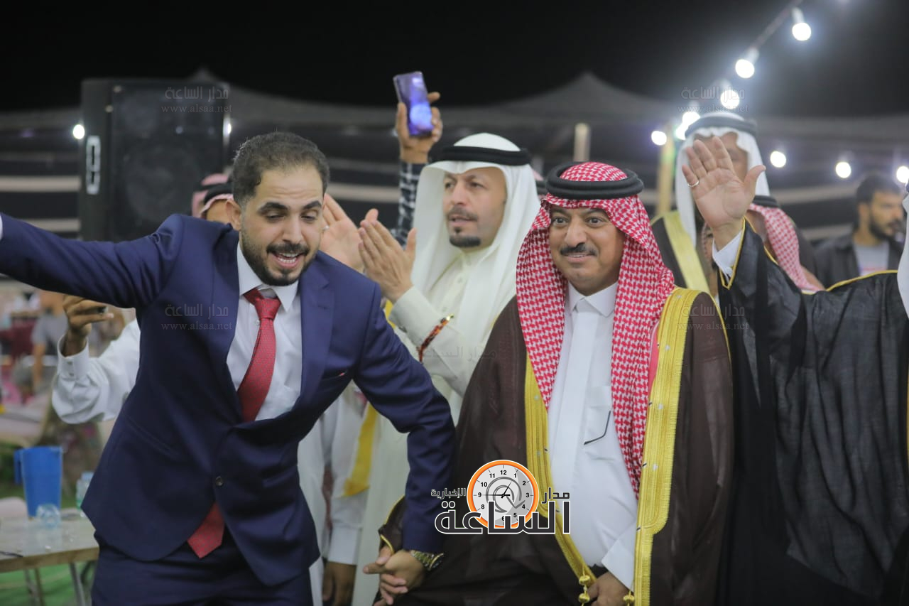 Madar Al-Saa Images 0.7221295747444783