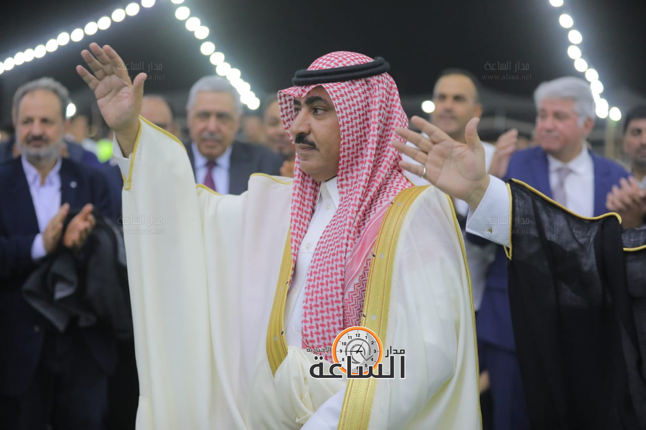 Madar Al-Saa Images 0.5859563313234957