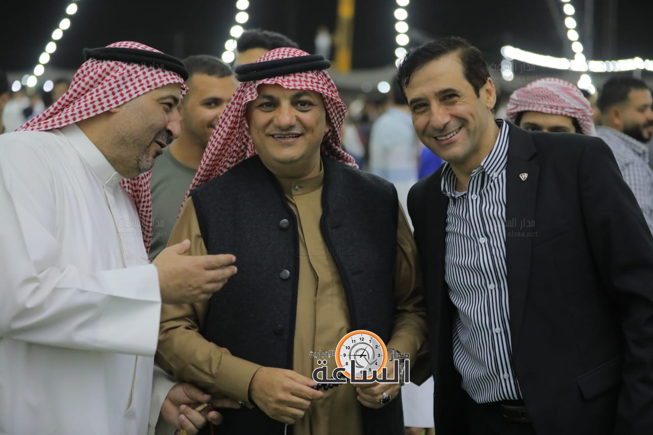 Madar Al-Saa Images 0.007761593275268819