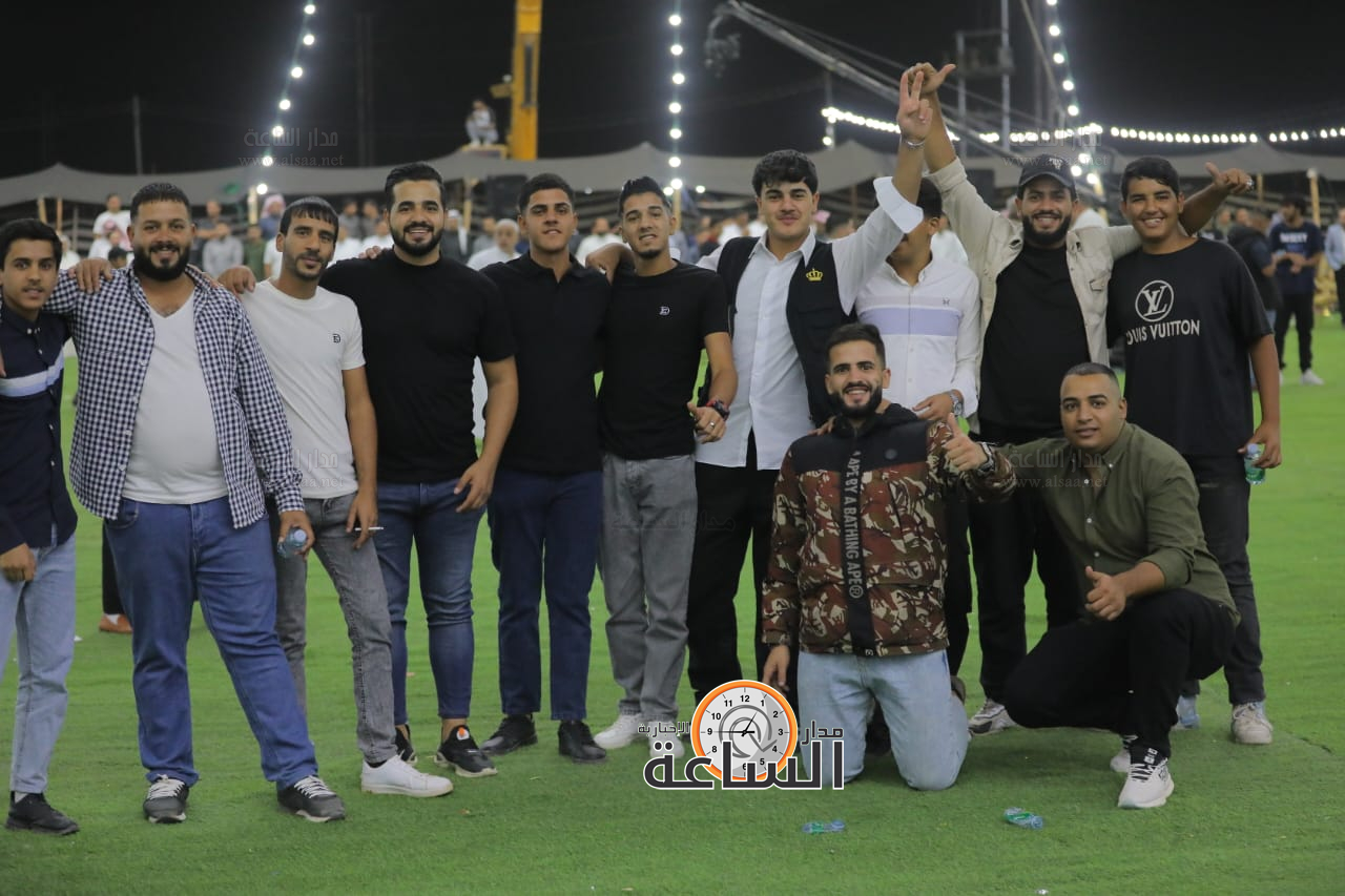 Madar Al-Saa Images 0.5844494347831839