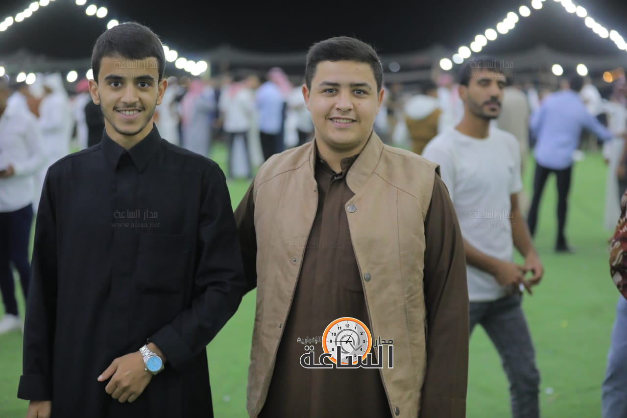 Madar Al-Saa Images 0.09228043396672292