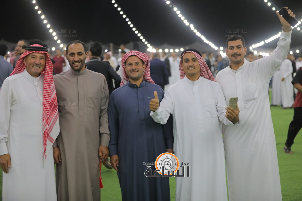 Madar Al-Saa Images 0.6741485197265746