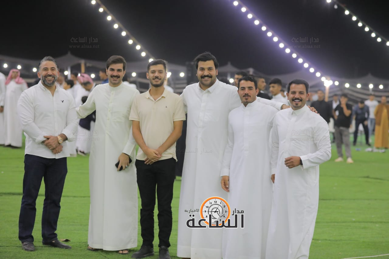 Madar Al-Saa Images 0.4465854483884715