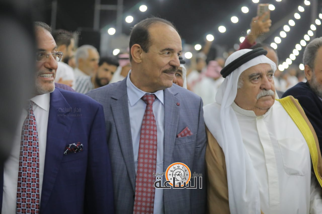 Madar Al-Saa Images 0.029364282358531613