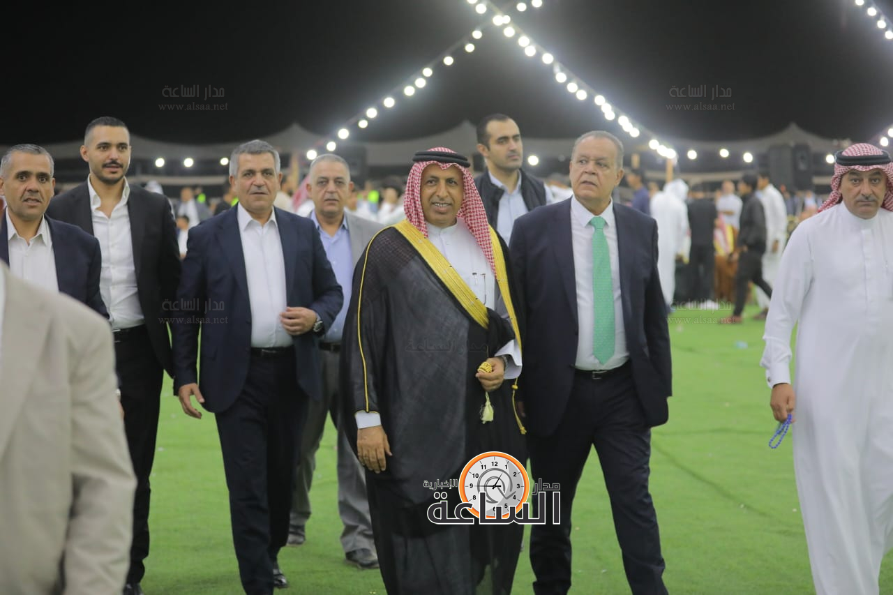 Madar Al-Saa Images 0.3335706382148702