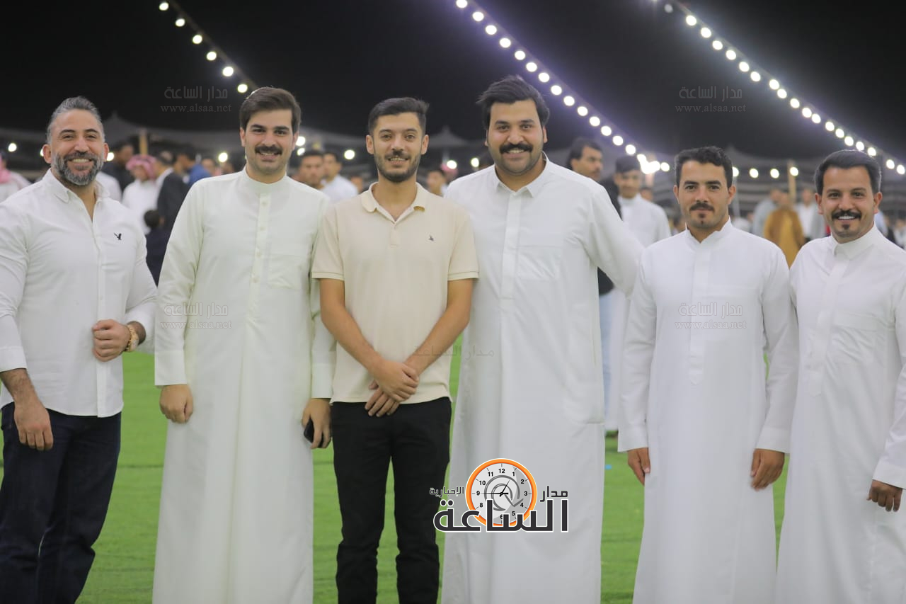 Madar Al-Saa Images 0.07356365188917446