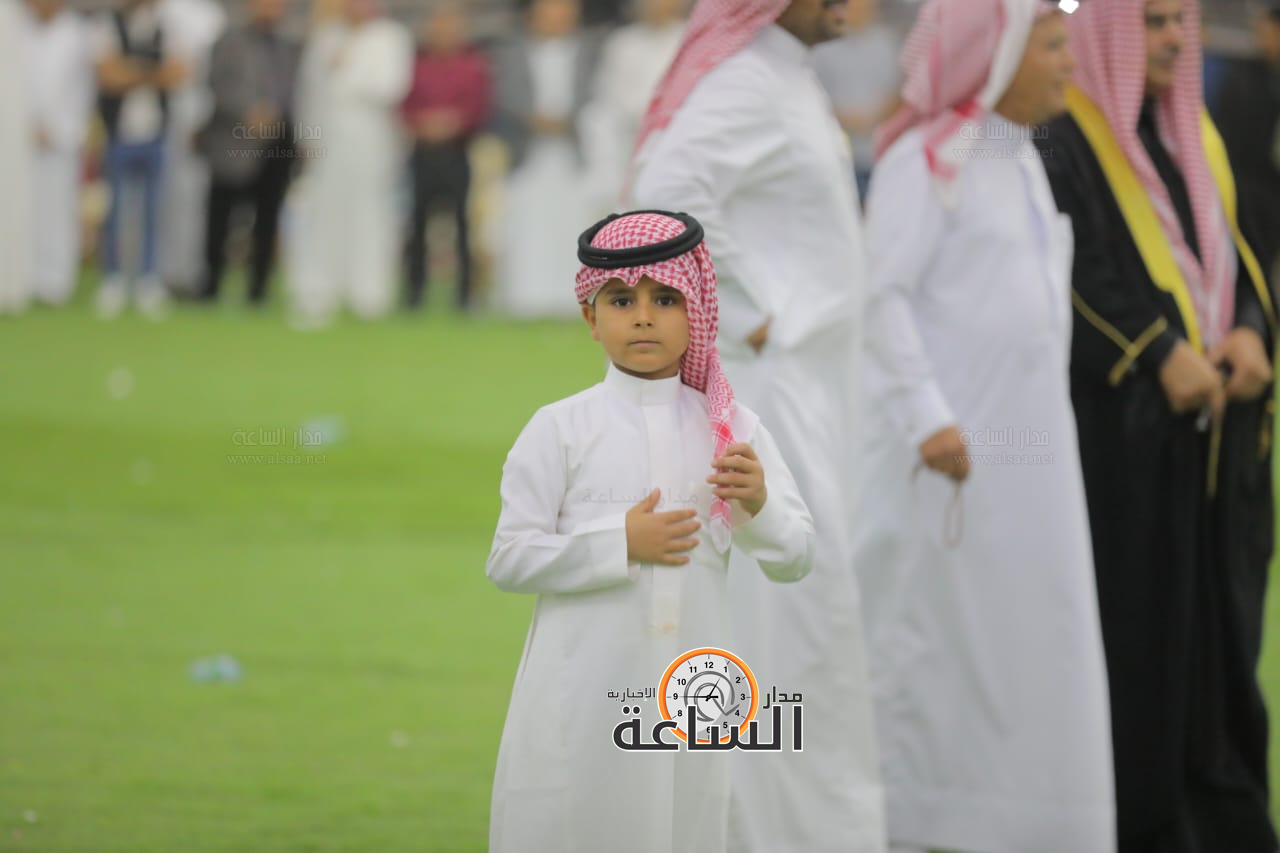 Madar Al-Saa Images 0.6255659269031635